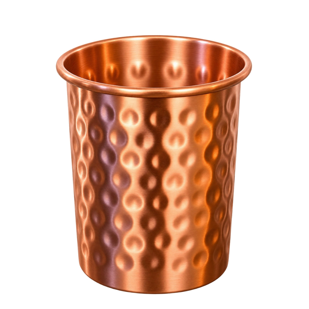 Copo de Cobre Ayurveda – 300 ml