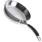 Frigideira em Aço Inox, Trimetal - 28 Cm - Lacor