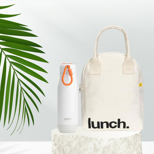 Pack Au Naturel