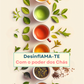 E-book - DesinflAMA-TE Com o poder dos Chás