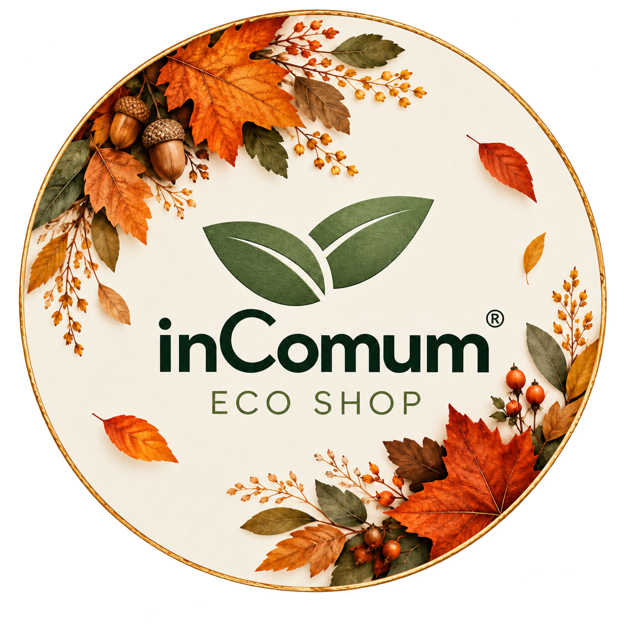 InComum ECO SHOP