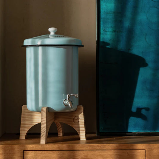 Ecofiltro® 5L AZUL CLARO