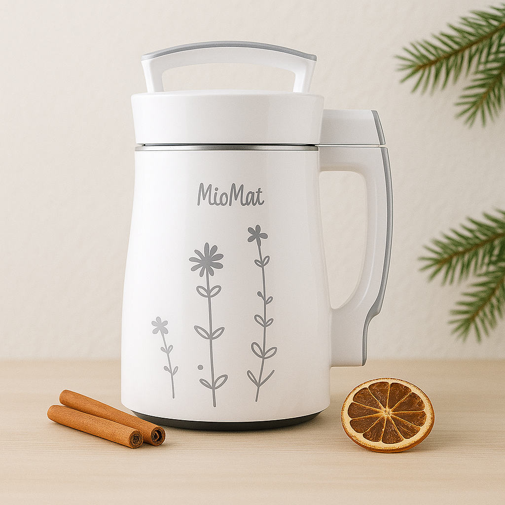 Pack MioMat Nutrição Natural