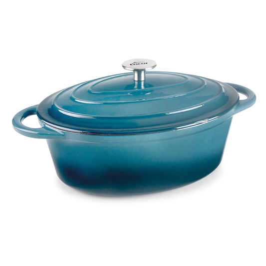 Caçarola Oval OCEAN Lacor