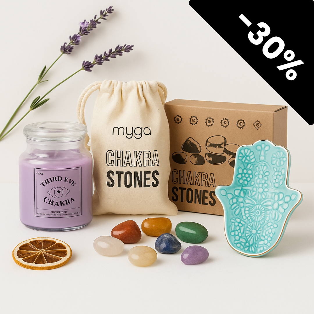 Pack Harmonia & Intuição