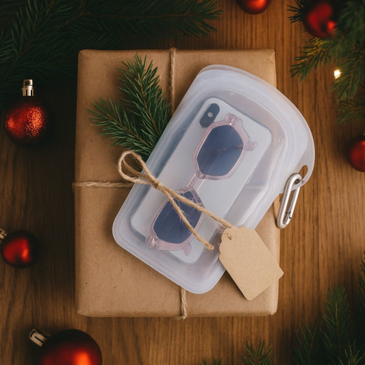 Bolsa Stasher GO 530ml