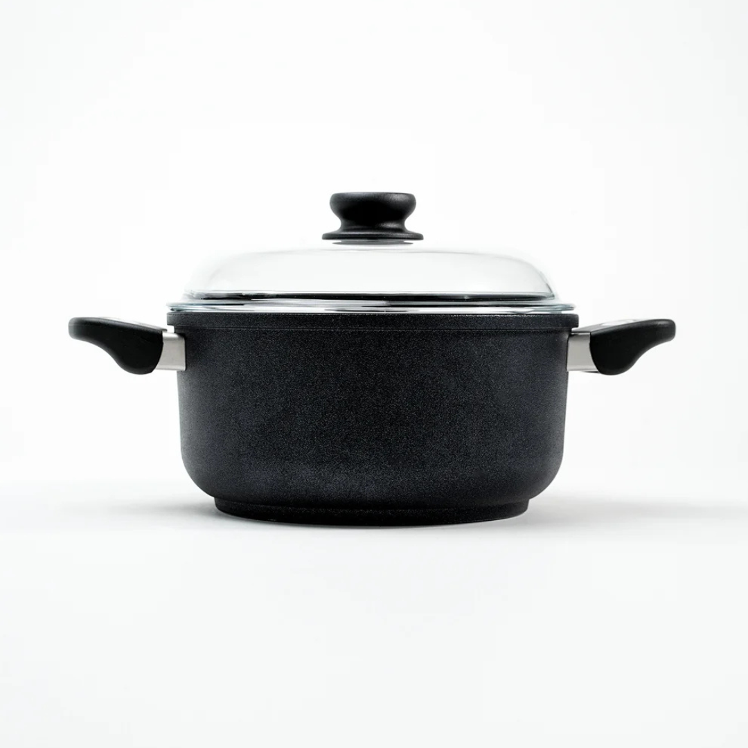 Panela Antiaderente para Indução SKK