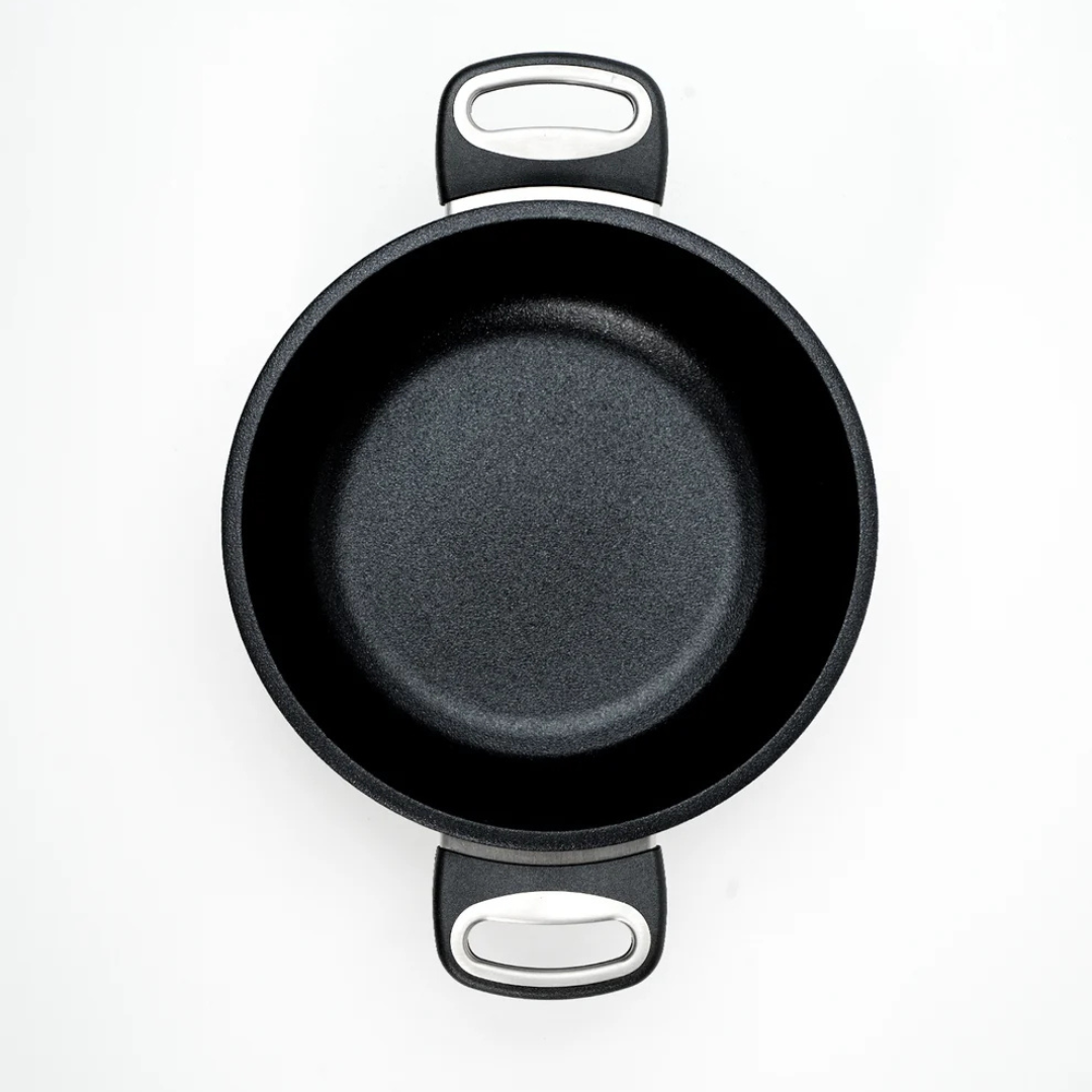Panela Antiaderente para Indução SKK