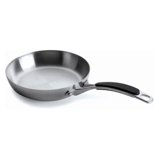 Frigideira Lacor Trimetal – Performance profissional na tua cozinha