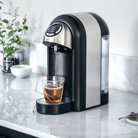 Dispensador de Água Quente Instant