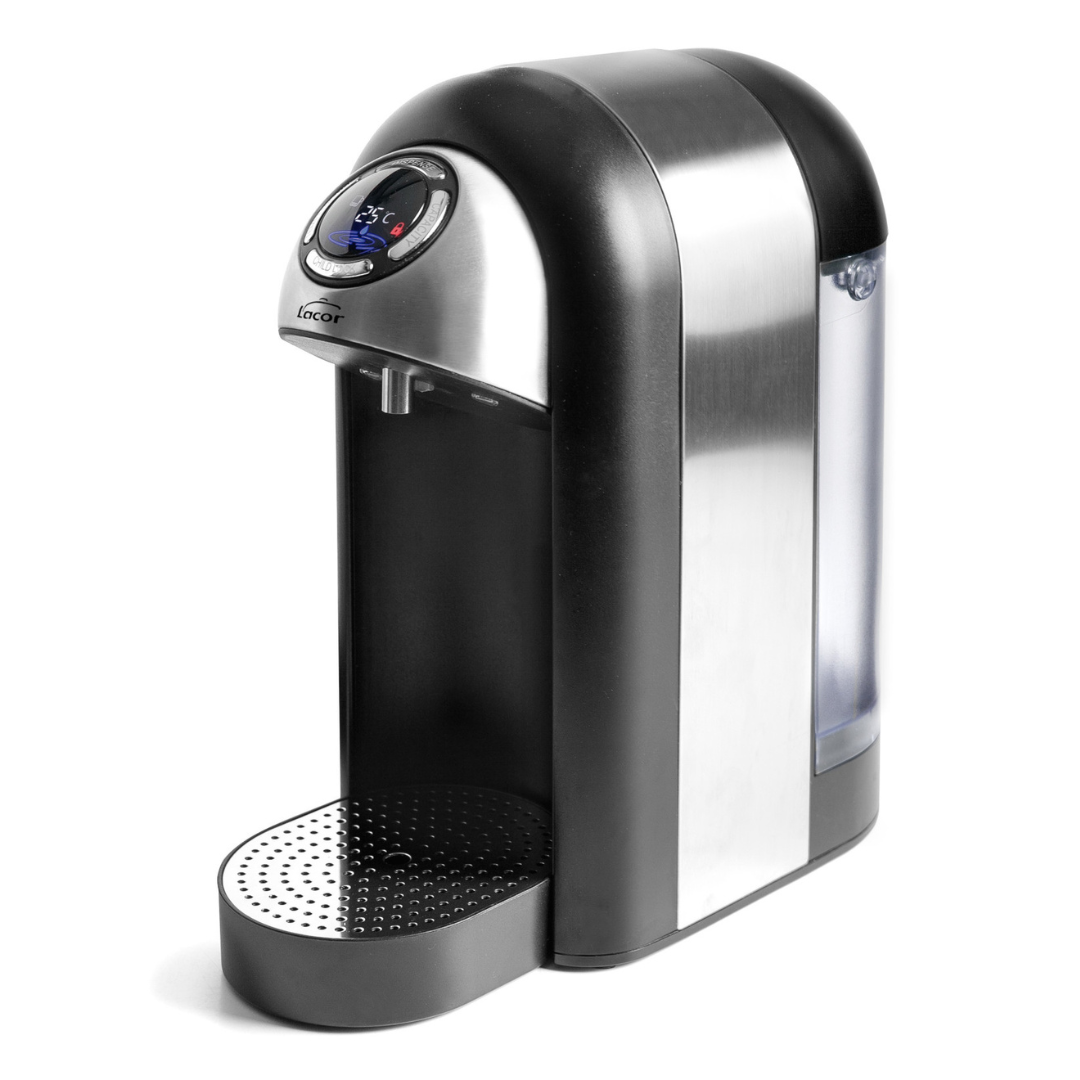 Dispensador de Água Quente Instant