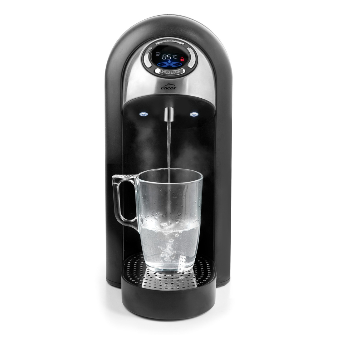 Dispensador de Água Quente Instant