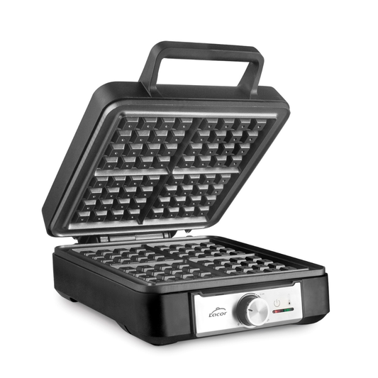 Máquina de Waffles Lacor