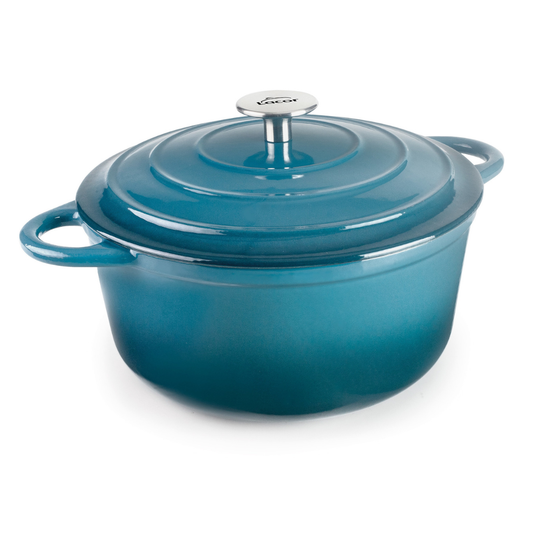 Caçarola Redonda OCEAN Lacor