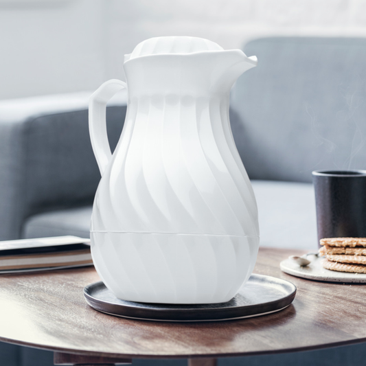 Jarro Térmico Push – 1,2 L