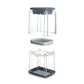 Cortador Manual Cuber - Lacor