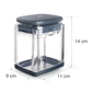 Cortador Manual Cuber - Lacor