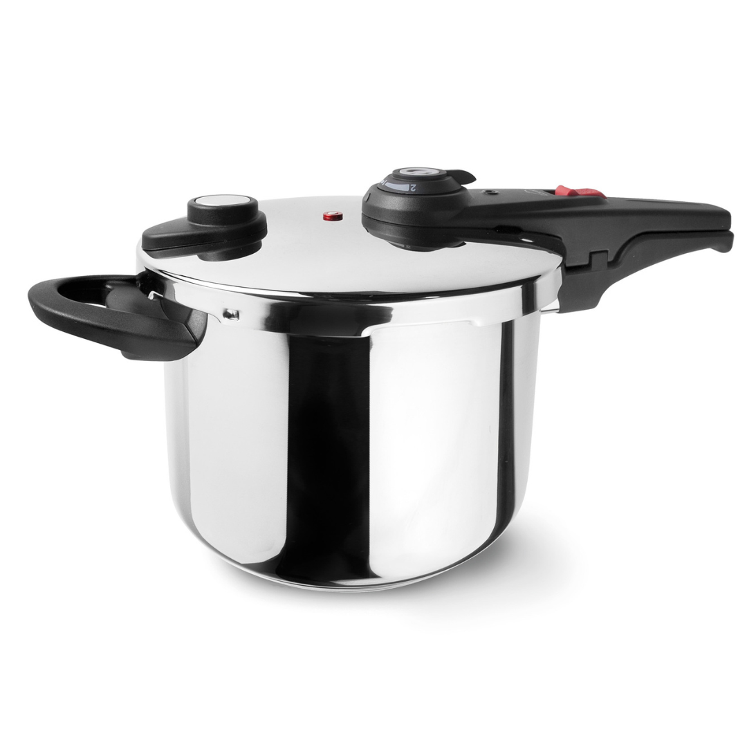Panela de Pressão Master – Alta Performance para a tua Cozinha
