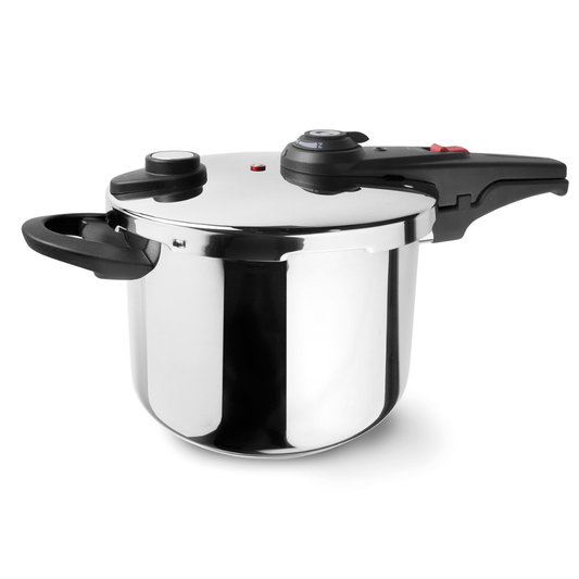 Panela de Pressão Master – Alta Performance para a tua Cozinha