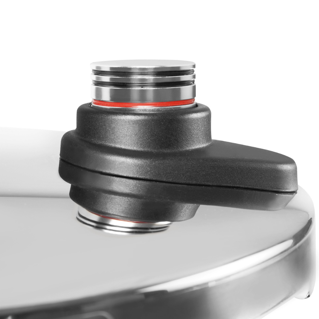 Panela de Pressão Master – Alta Performance para a tua Cozinha