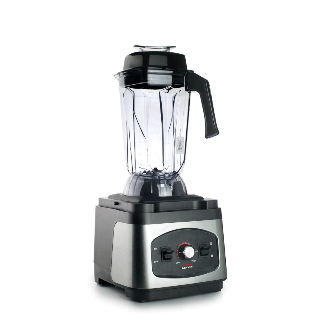 Liquidificador Mixplorer Lacor
