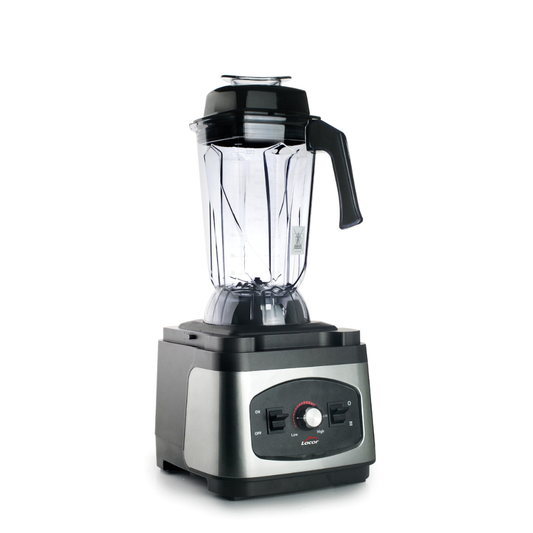Liquidificador Mixplorer Lacor