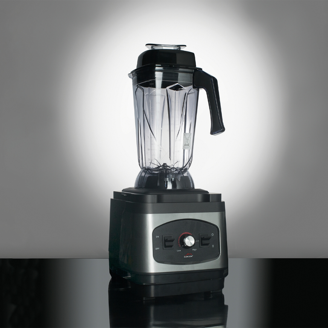 Liquidificador Mixplorer Lacor