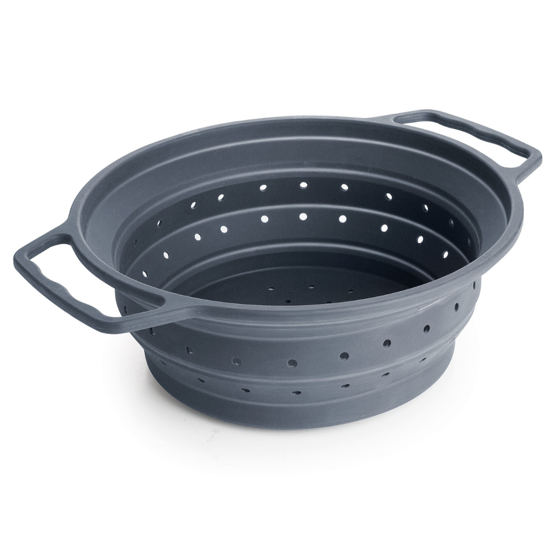 Escorredor Lacor – Prático, Higiénico e Compacto