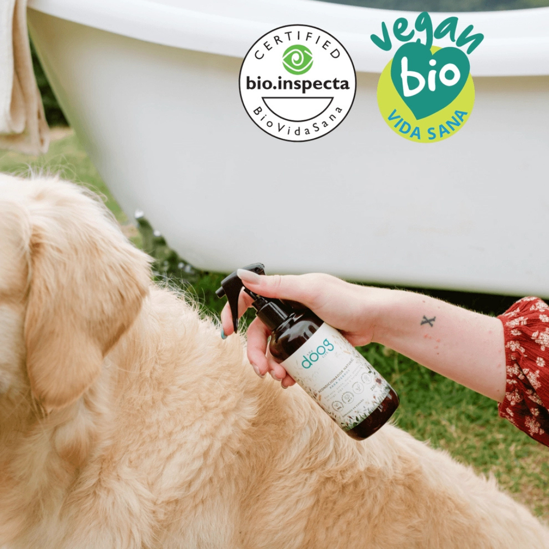 Bruma 3 em 1 para Cães – Lavanda - 250ML