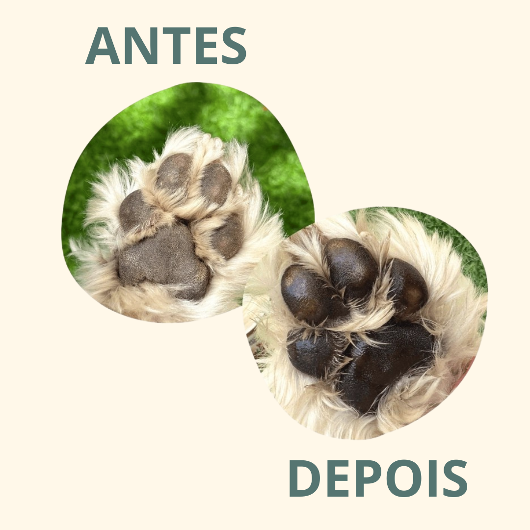 Bálsamo Natural para Almofadas, Trufa e Cotovelos