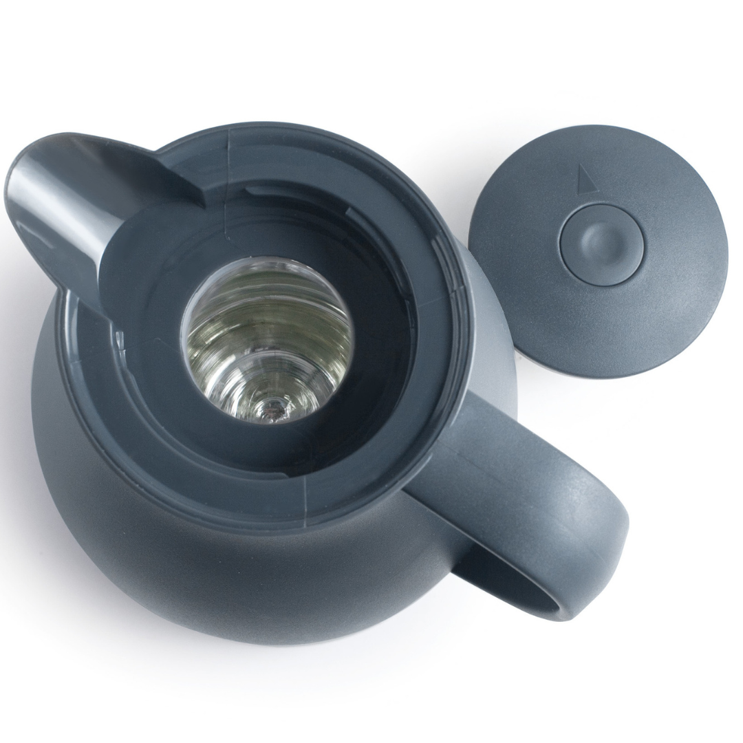 Jarra Térmica – Elegância funcional para o dia a dia