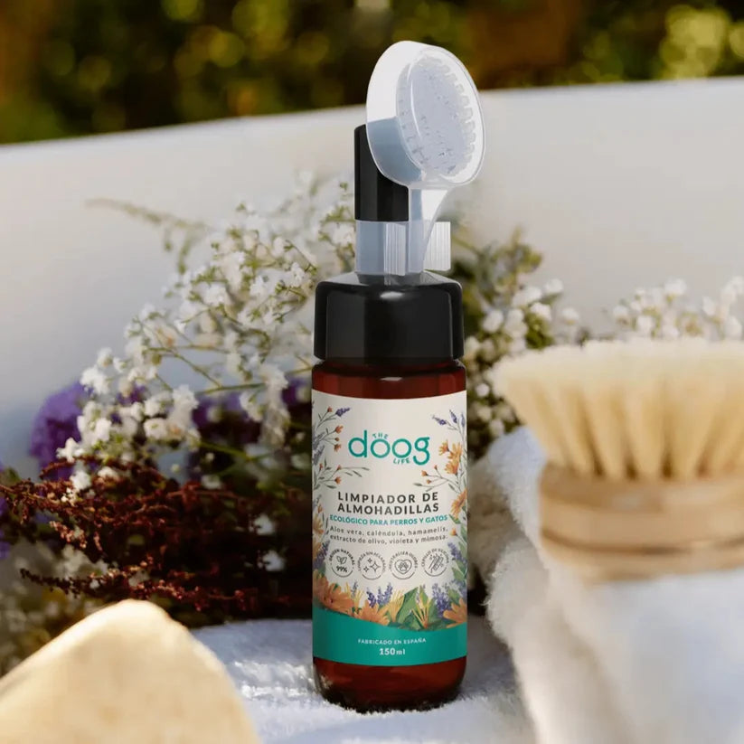 Pack Higiene Natural para Cães e Gatos 🐾