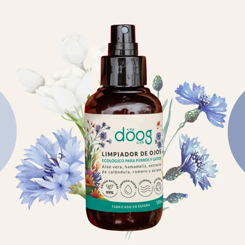 Pack Higiene Natural para Cães e Gatos 🐾
