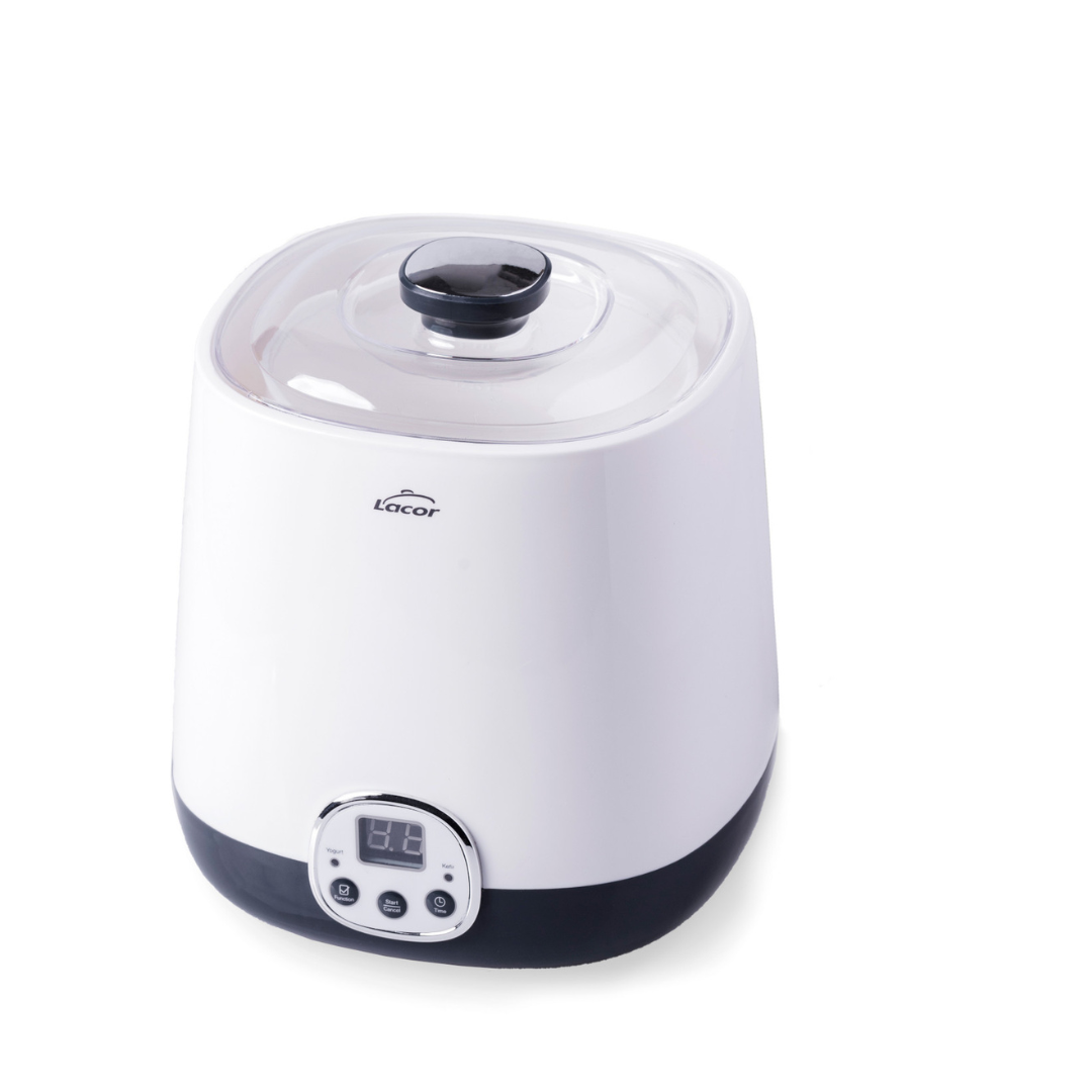 🍶 Yogurteira Hera – Lacor