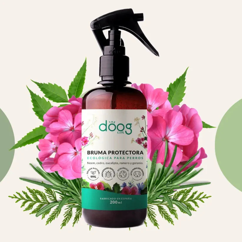 Pack Proteção Natural para Cães e Gatos 🐾
