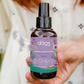 Bruma 3 em 1 "Para Levar" – Violeta 💜🐾 - 100ML
