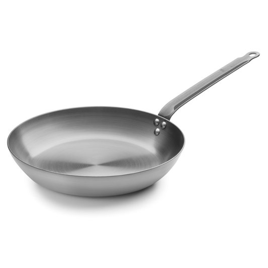 Frigideira Lacor Ferrum – Cozinha saudável com ferro natural