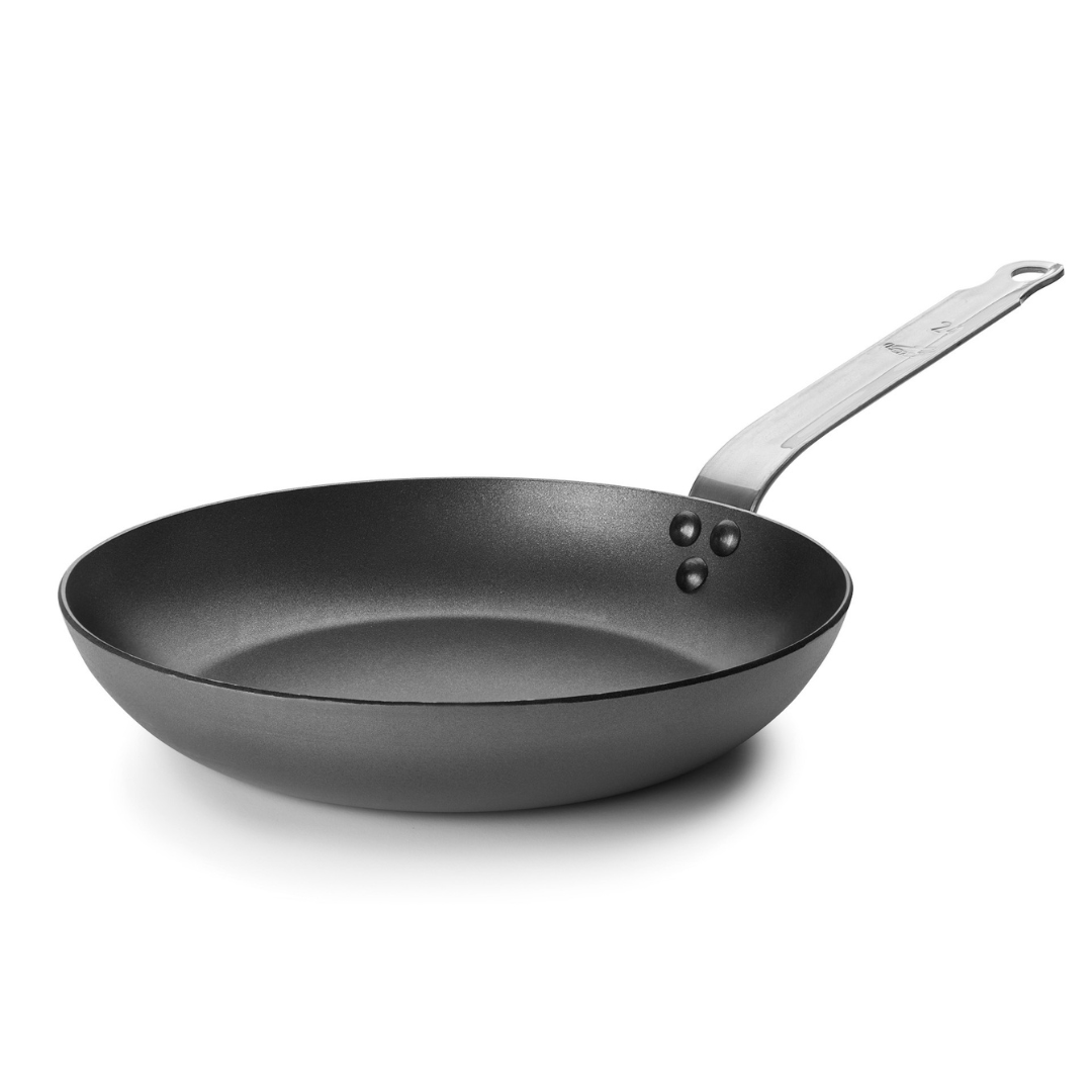 Frigideira Lacor Ferrum Antiaderente – Cozinha saudável, prática e ecológica