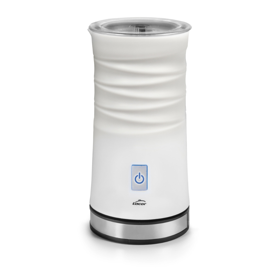 Espumador de Leite Latte Lacor 3 em 1