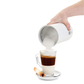 Espumador de Leite Latte Lacor 3 em 1