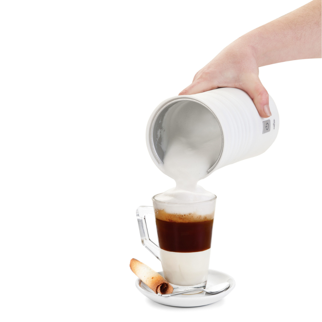 Espumador de Leite Latte Lacor 3 em 1