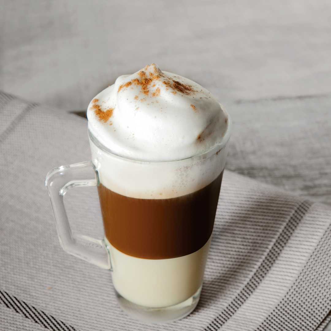 Espumador de Leite Latte Lacor 3 em 1