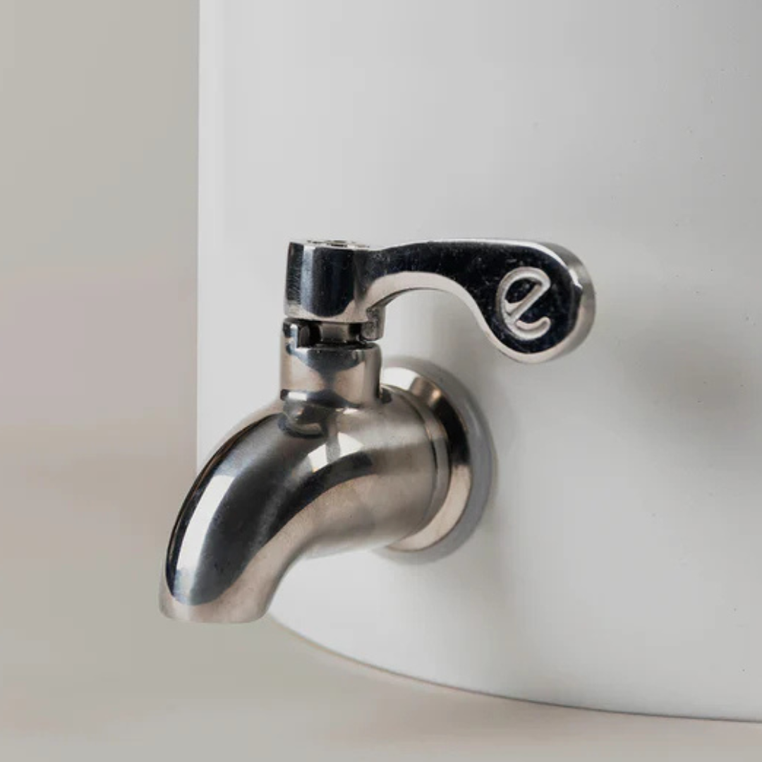 Torneira Ecofiltro – Reposição para Ecofiltro