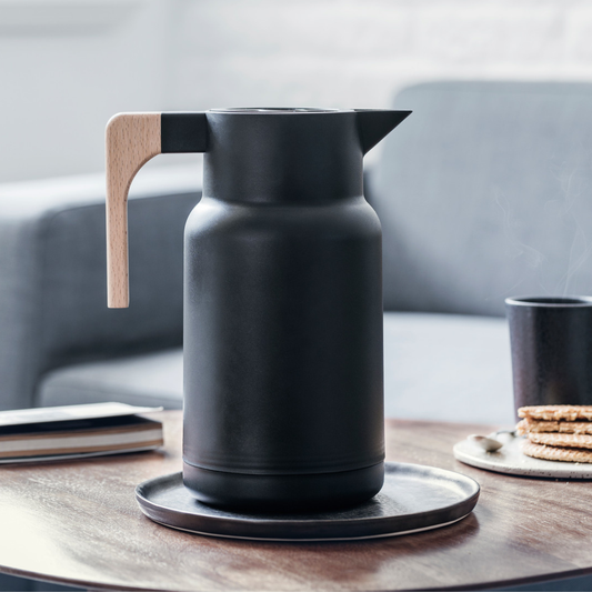 Jarro Térmico Lacor Wood – 1 L