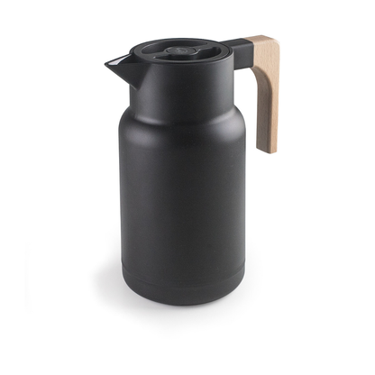 Jarro Térmico Lacor Wood – 1 L