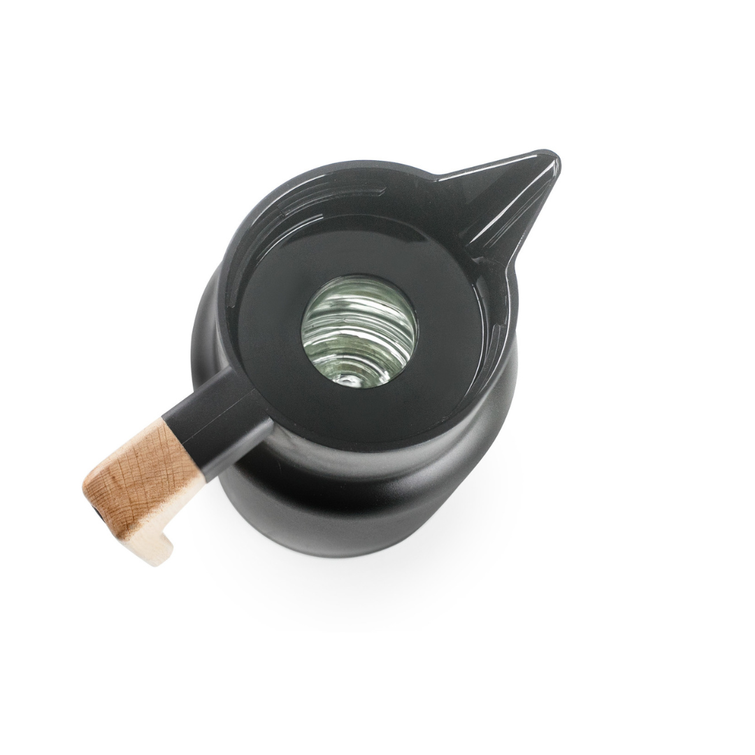 Jarro Térmico Lacor Wood – 1 L