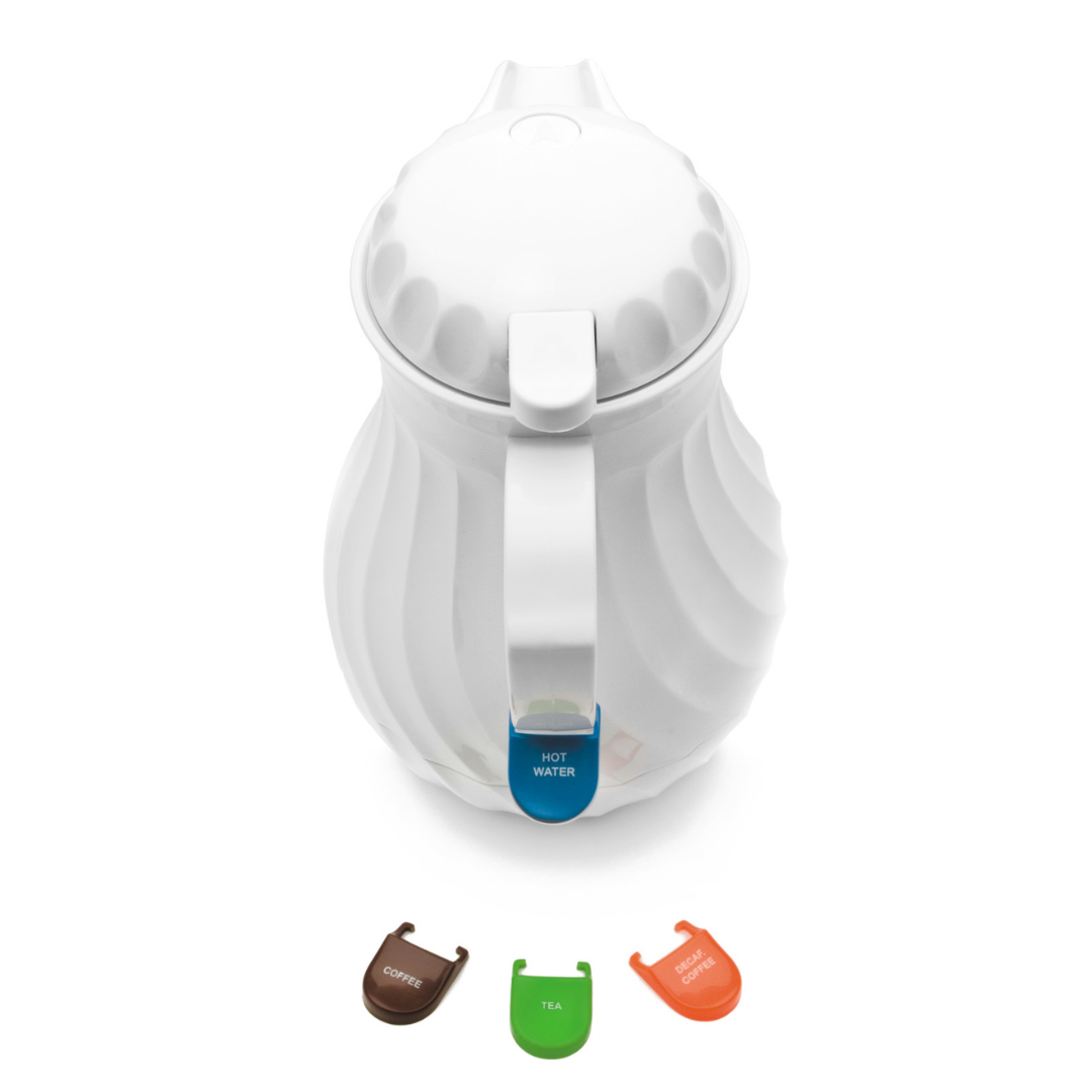Jarro Térmico Push – 1,2 L