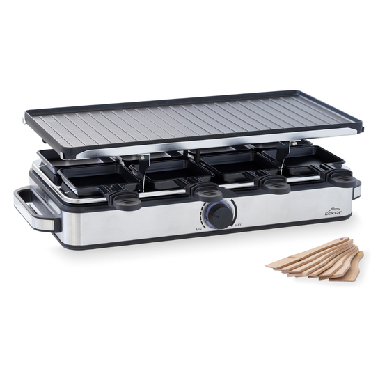 Raclette Grill JOIN Lacor
