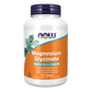 Magnesium Glycinate – 180 comprimidos – Now