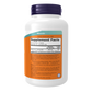 Magnesium Glycinate – 180 comprimidos – Now